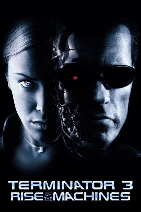 yesmovie terminator 3: rise of the machines|Watch Terminator 3: Rise of the Machines (2003) .